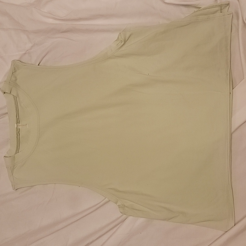 NWOT Free People Movement Hot Shot Top Size Small